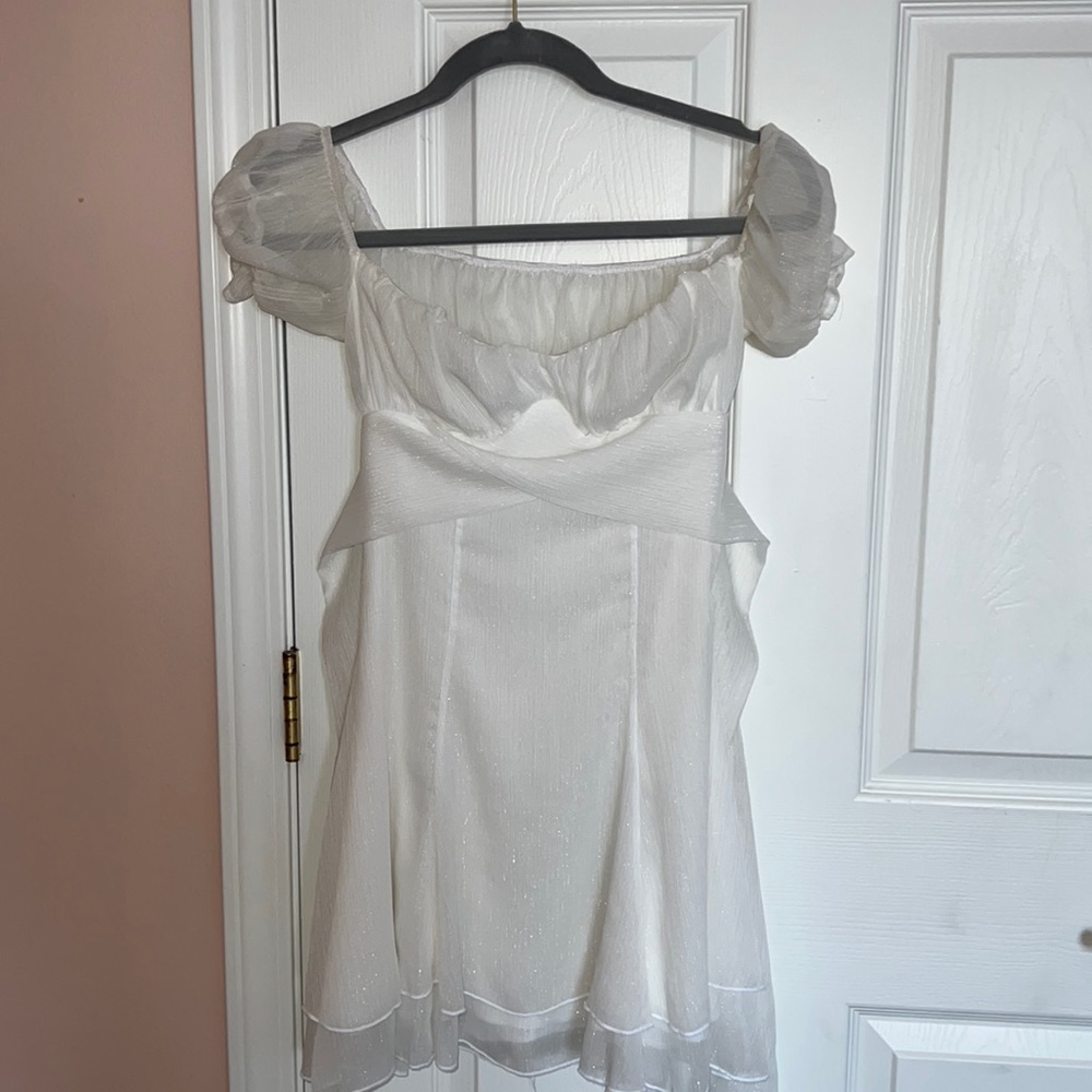 Stunning Lucy In The Sky formal dress